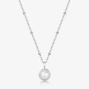 Brosway esenciálny náhrdelník