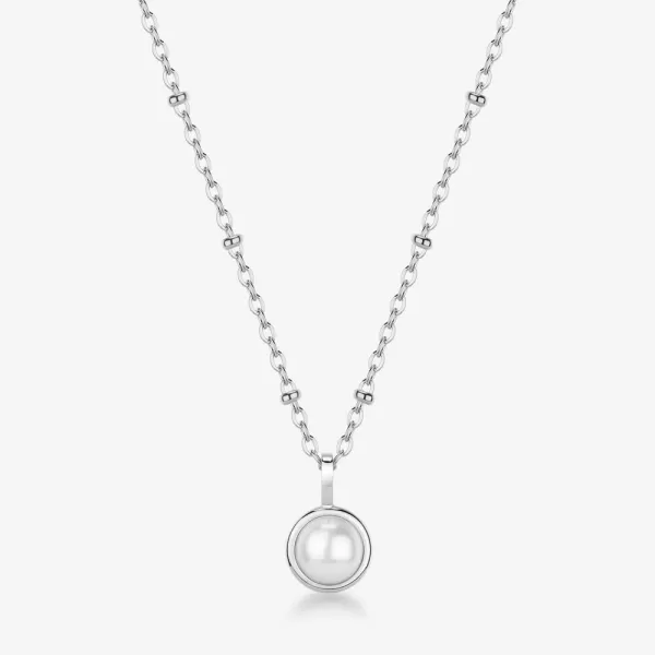 Brosway esenciálny náhrdelník