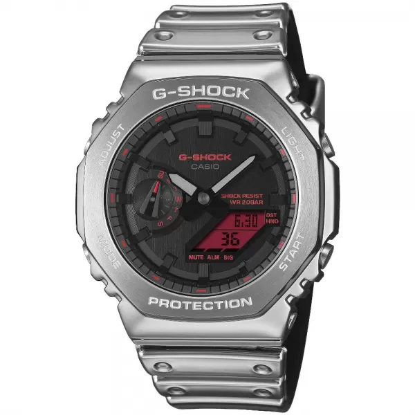 Casio G-Shock GM-2100YRA-8AER