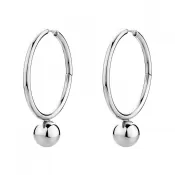 Brosway Perfektné náušnice