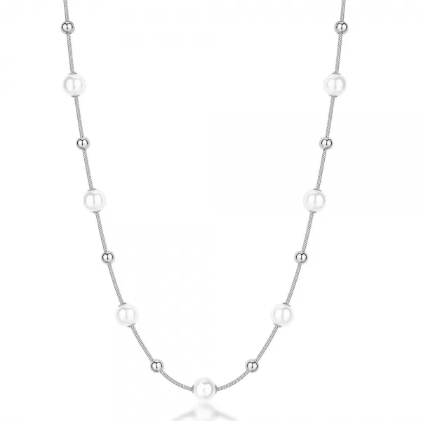 Brosway dokonalý náhrdelník