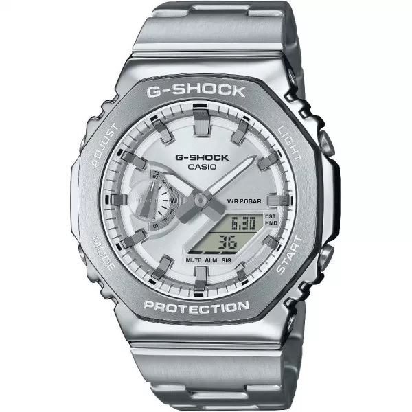 Casio G-Shock GM-2110D-7AER