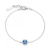 Brosway Fancy Passion Ruby náramok