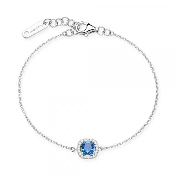 Brosway Fancy Passion Ruby náramok