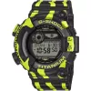 Casio G-Shock Master of G GW-8200TPF-1ER Frogman Three-striped Poison Frog Limited Edition