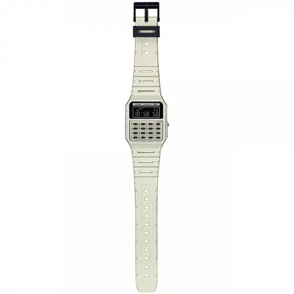 Casio Collection Vintage CA-53WB-8BEF