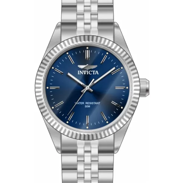 Invicta Specialty Quartz 43 mm