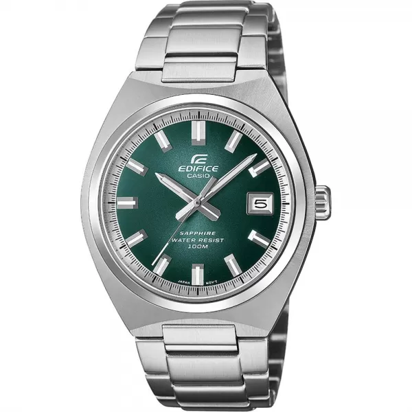 Casio Edifice EFB-109D-3AVEF