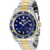 Invicta Pro Diver Automatic 43 mm