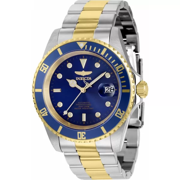 Invicta Pro Diver Automatic 43 mm