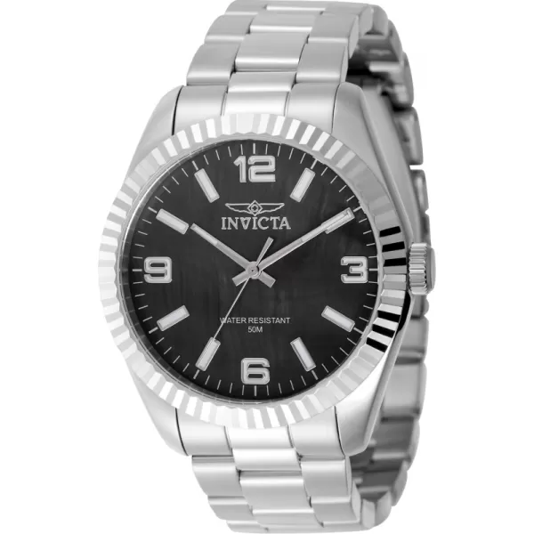 Invicta Specialty Quartz 43 mm