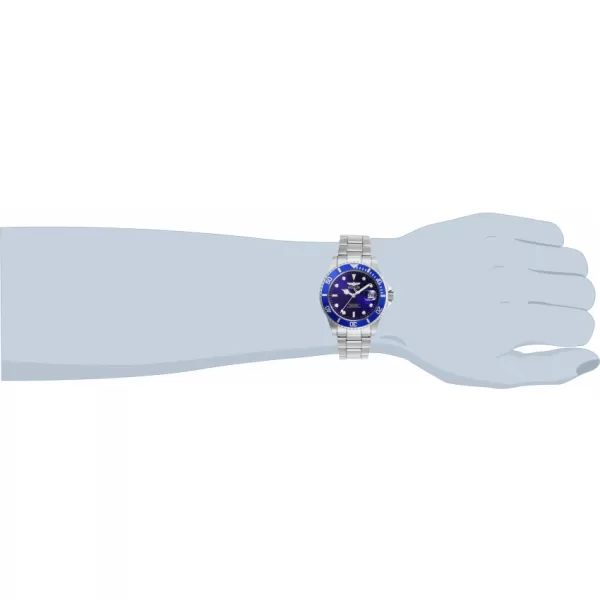 Invicta Pro Diver Quartz