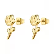 Čakrové náušnice Brosway