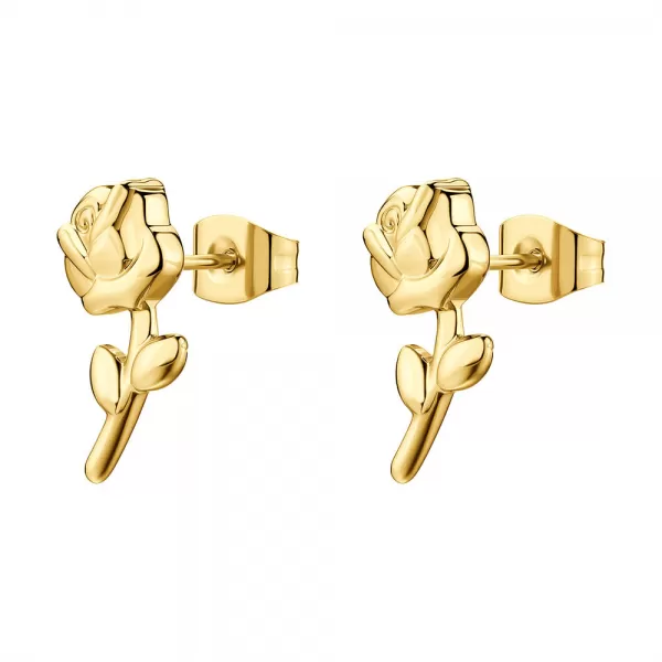 Čakrové náušnice Brosway