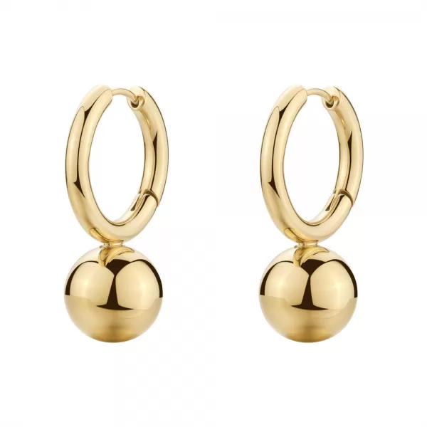 Brosway Perfektné náušnice