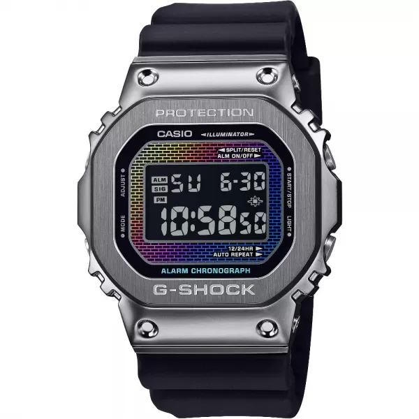 Casio G-Shock GM-5600BRW-1ER