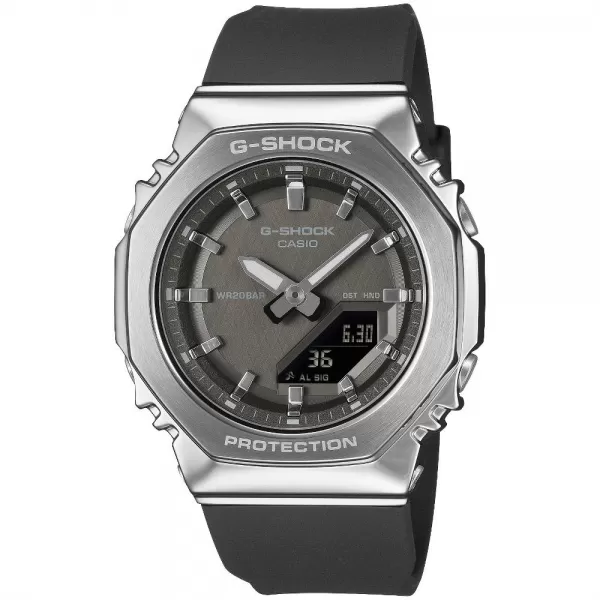 Casio G-Shock GM-S2110-1A1ER