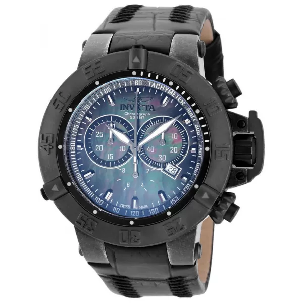 Invicta Subaqua Quartz 50 mm