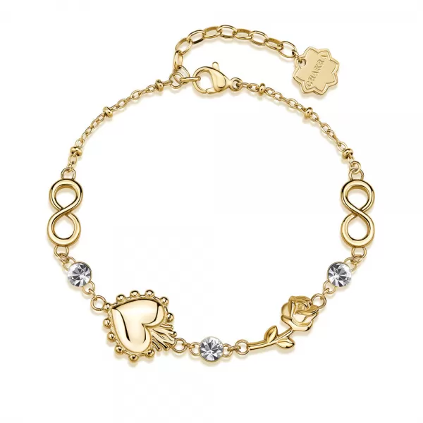 Čakrový náramok Brosway