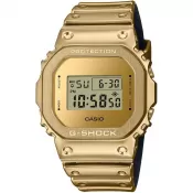 Casio G-Shock G-Steel GM-5600YMG-9ER Fine Metallic Series