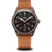 Prim Pilot Dual Time - C