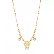 Náhrdelník z Čakry Brosway