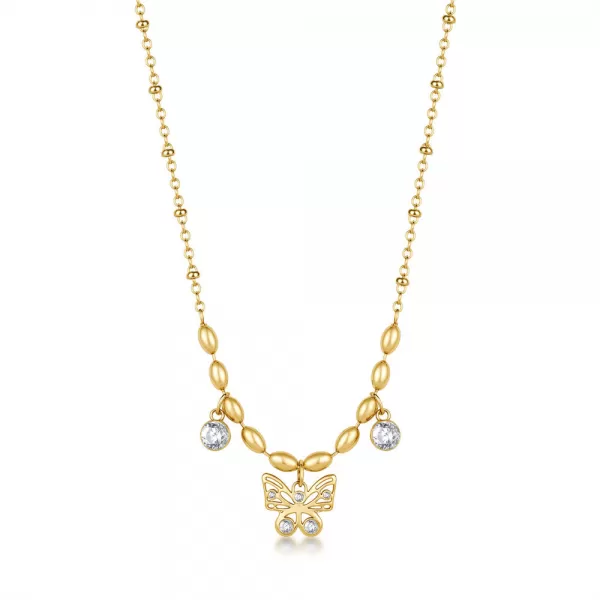 Náhrdelník z Čakry Brosway