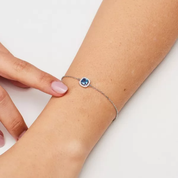 Brosway Fancy Passion Ruby náramok