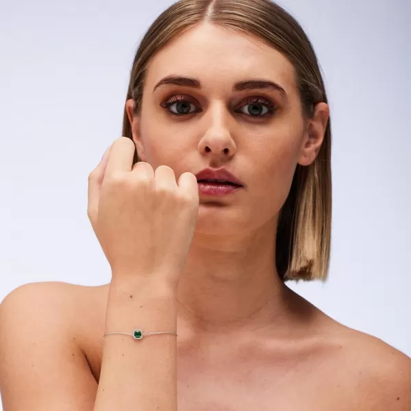 Brosway Fancy Life Green Flg136 náramok