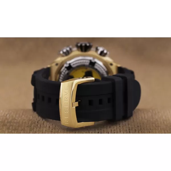 Invicta Reserve Quartz 55 mm