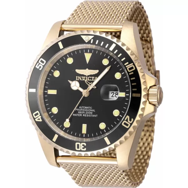 Invicta Pro Diver Automatic