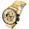 Invicta Aviator Quartz Chronograph