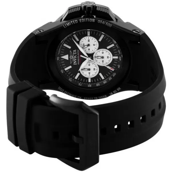 Invicta Reserve Quartz 55mm 25928 Limited Edition 500ks