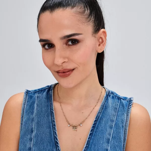 Náhrdelník z Čakry Brosway