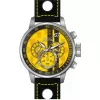 Invicta S1 Rally Quartz 48 mm