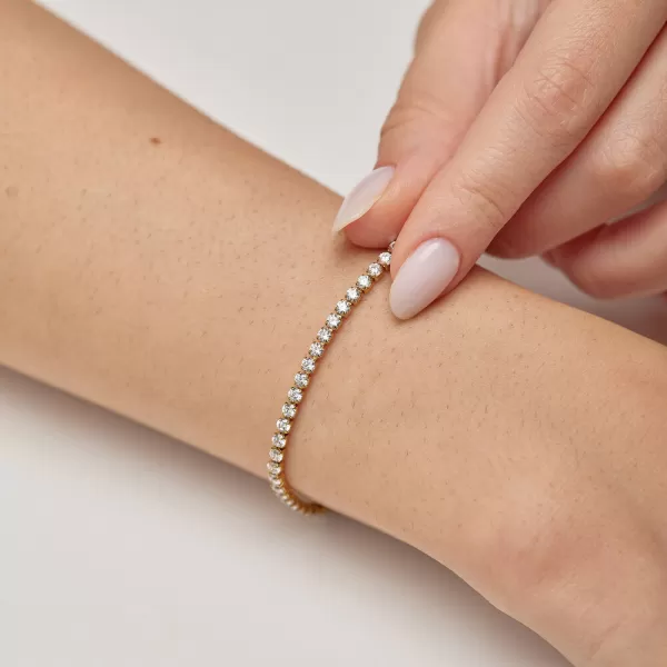 Náramok Brosway Desideri