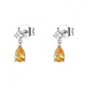 Náušnice Brosway Fancy Energy Yellow