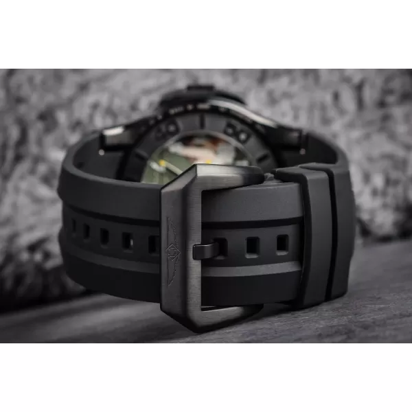 Invicta Reserve Quartz 55mm 25928 Limited Edition 500ks