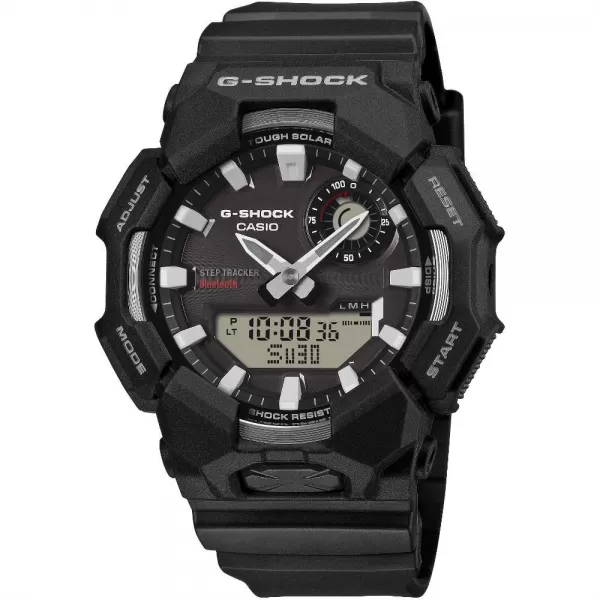 Casio G-Shock GA-B010-1AER