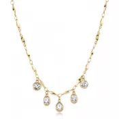 Náhrdelník Brosway Symphonia