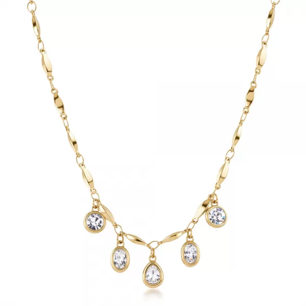 Náhrdelník Brosway Symphonia