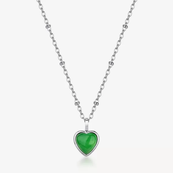 Brosway esenciálny náhrdelník