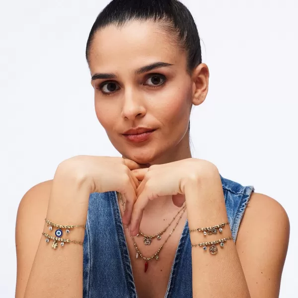 Náhrdelník z Čakry Brosway