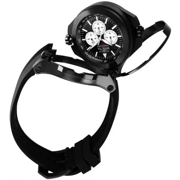 Invicta Reserve Quartz 55mm 25928 Limited Edition 500ks