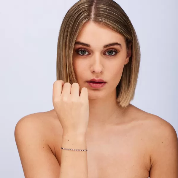 Brosway Fancy Passion Ruby náramok