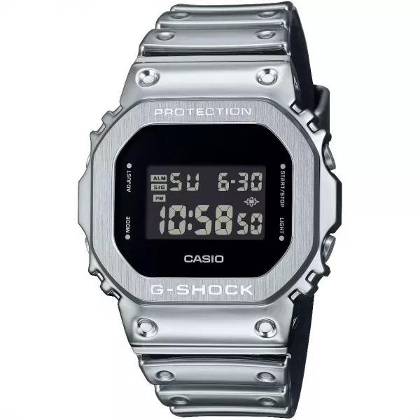 Casio G-Shock GM-5600YM-8ER