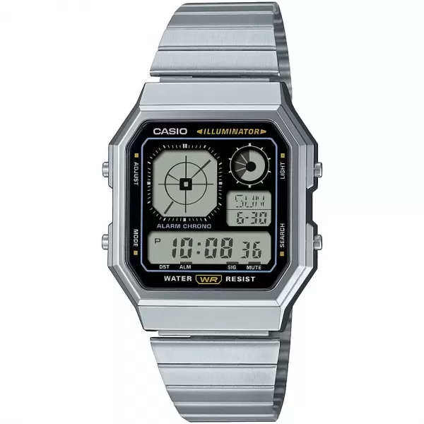 Casio Vintage A130WE-1AEF