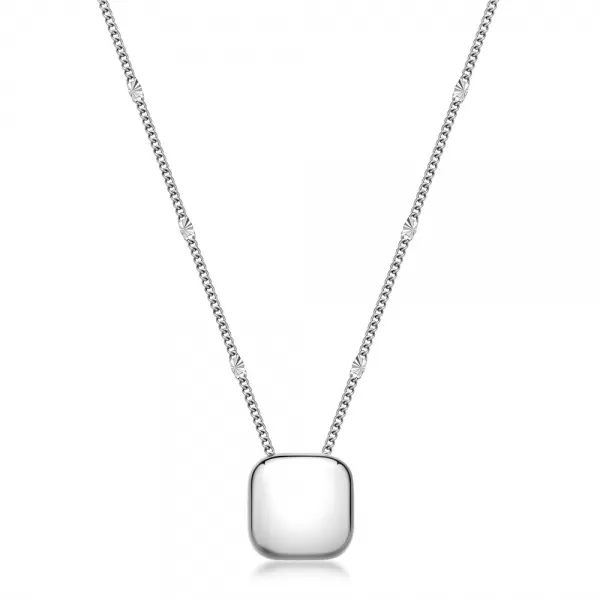 Náhrdelník múzea Brosway