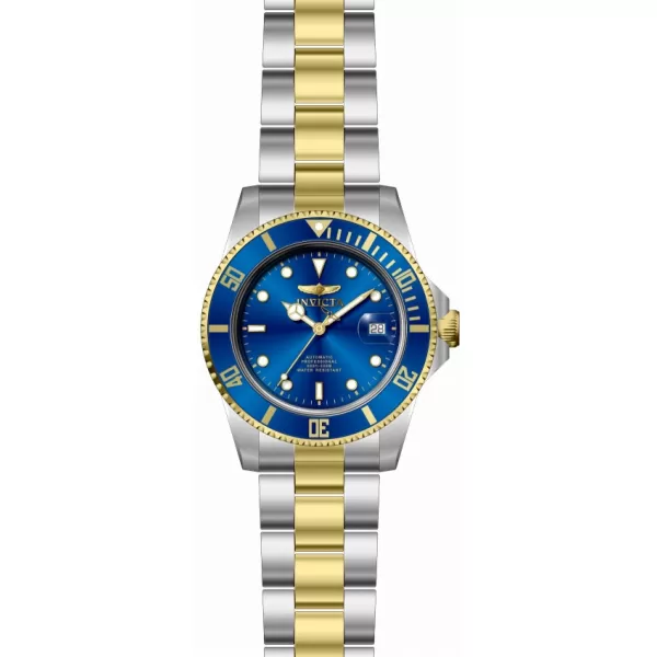 Invicta Pro Diver Automatic 43 mm