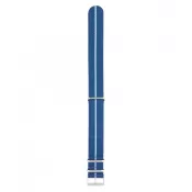 Rd.13238 (22 mm) - modrá/svetlo modrá